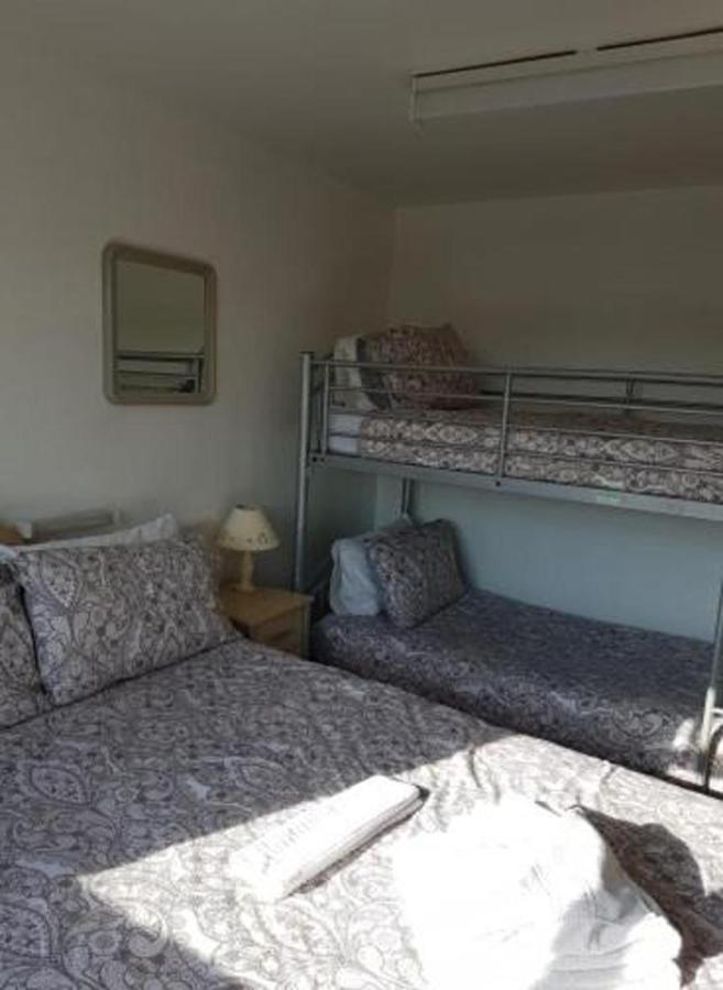 Strathmore Hotel Блекпул Екстериор снимка