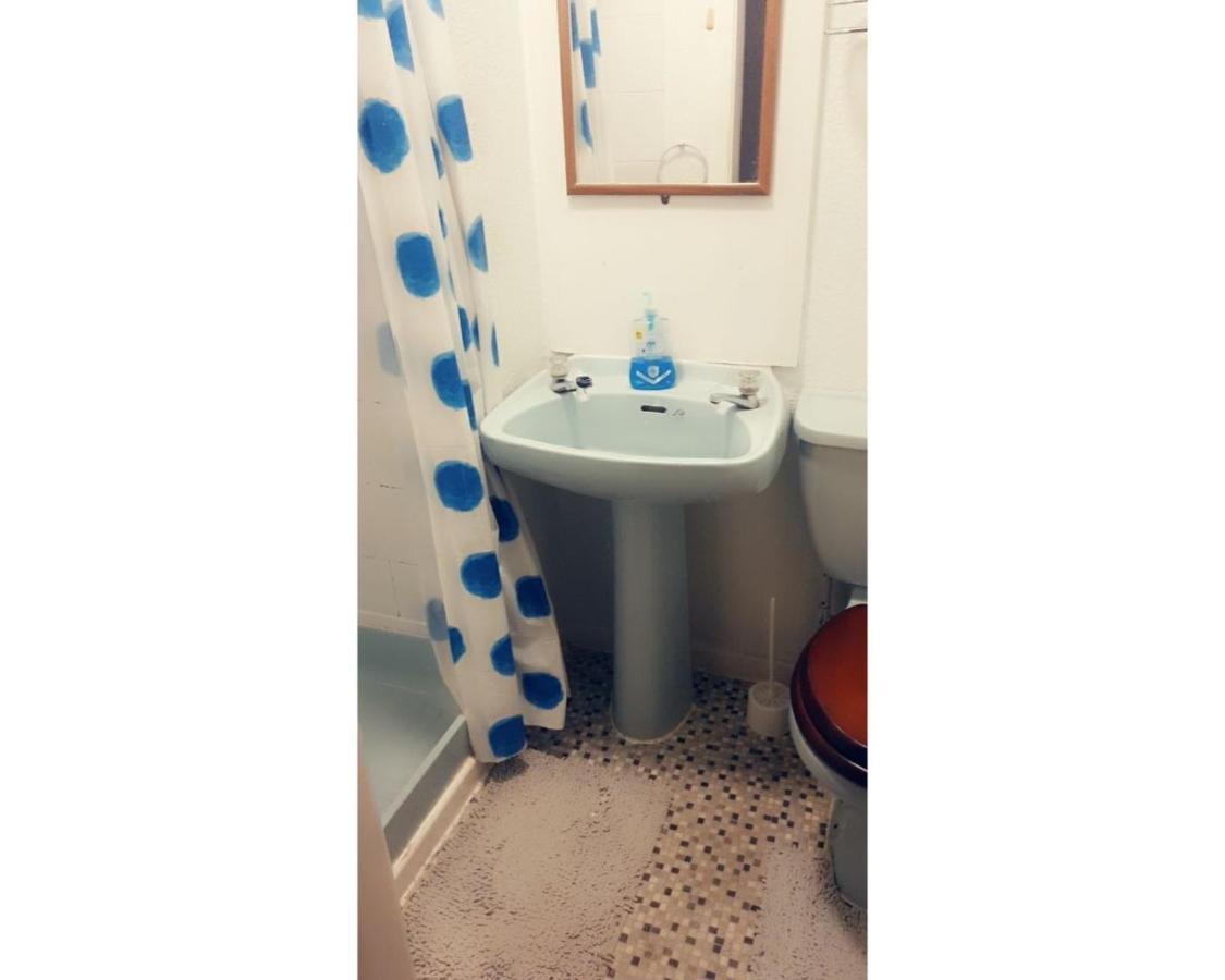 Strathmore Hotel Блекпул Екстериор снимка